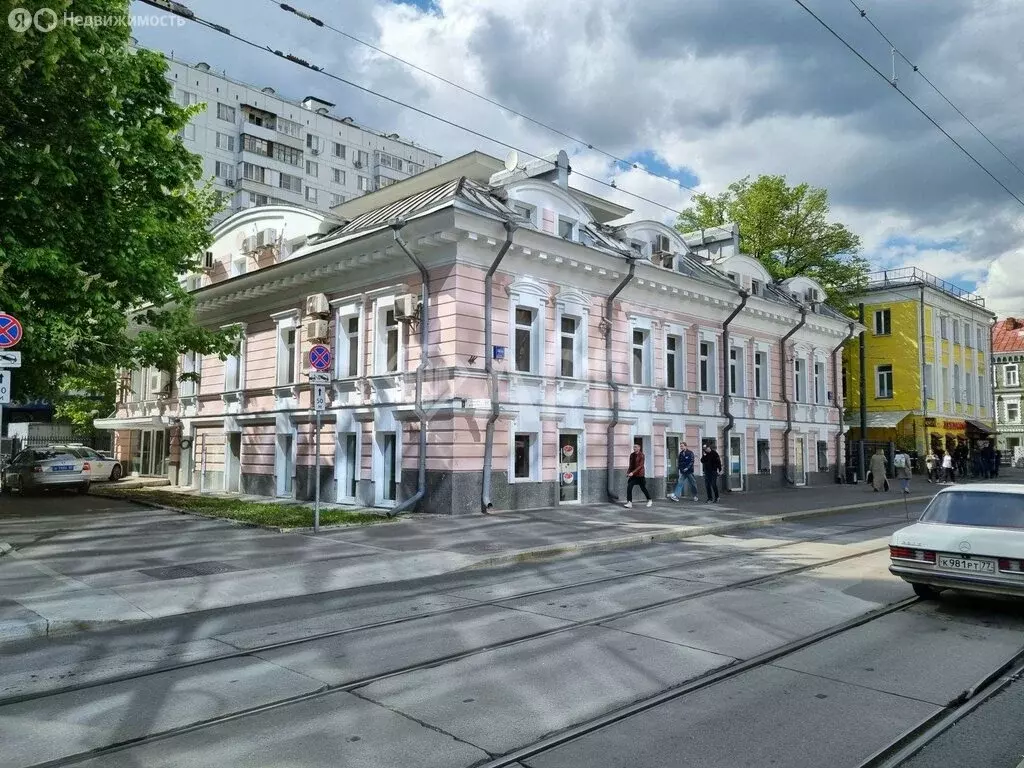 Офис (1244 м) - Фото 0