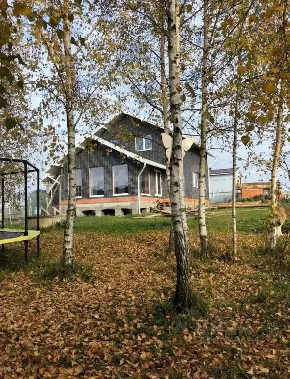 Дом, 171 м - Фото 1