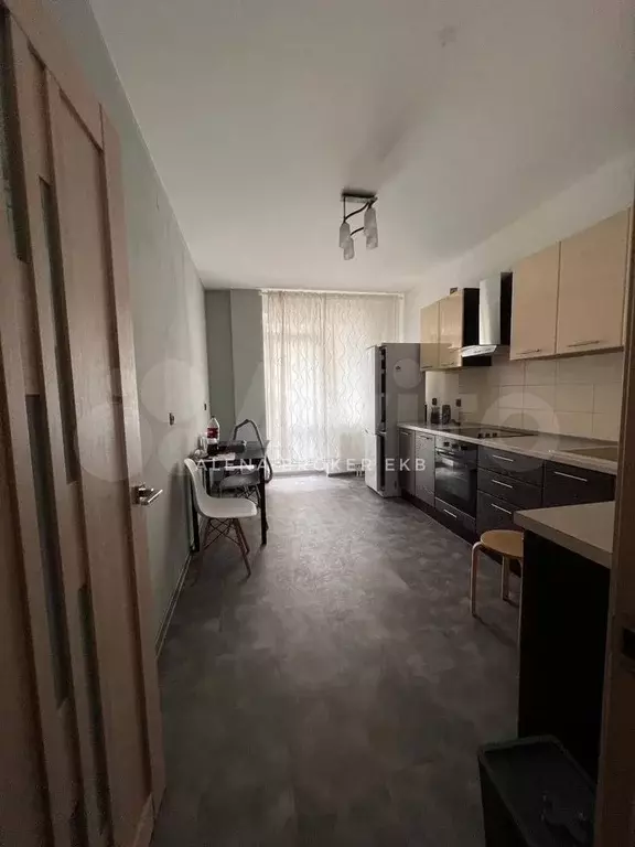 1-к. квартира, 45 м, 3/16 эт. - Фото 0