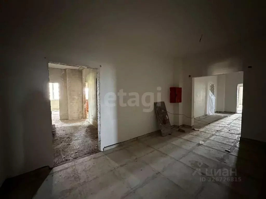 2-к кв. Ингушетия, Магас ул. Набережная (72.0 м) - Фото 2