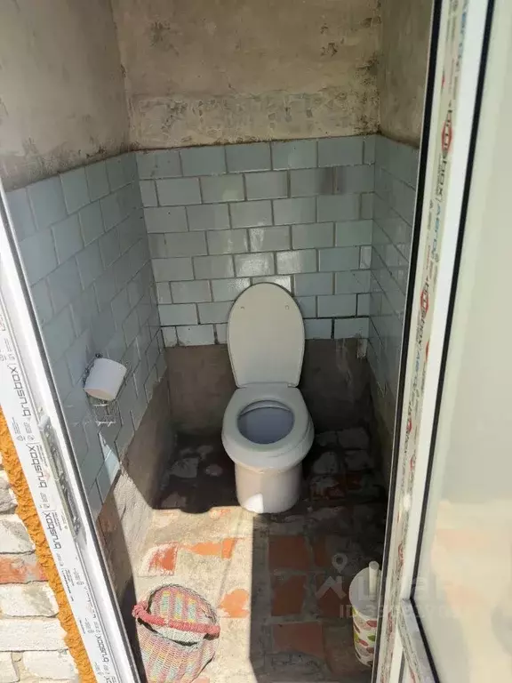 Дом в Волгоградская область, Среднеахтубинский район, Краснослободск ... - Фото 2