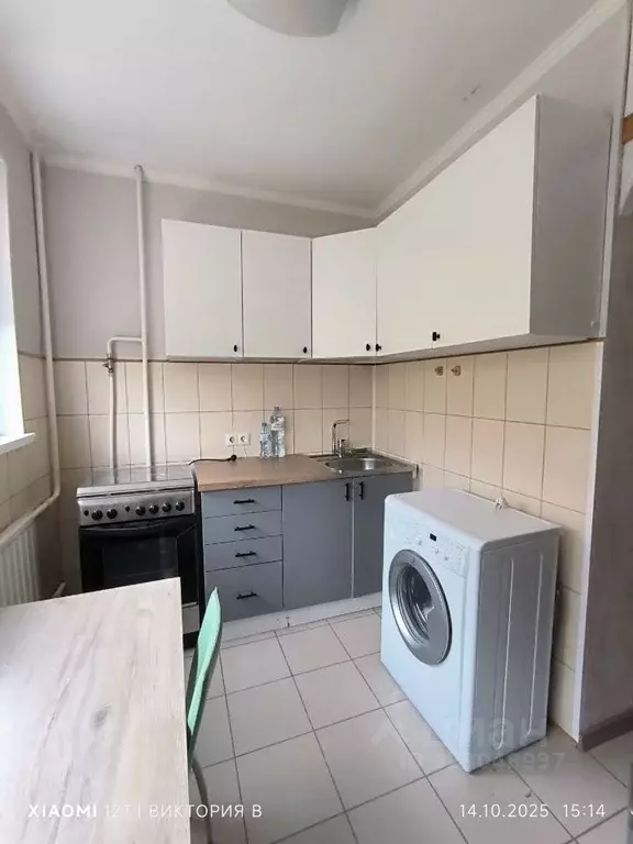 1-к кв. Санкт-Петербург Светлановский просп., 78 (32.0 м) - Фото 2