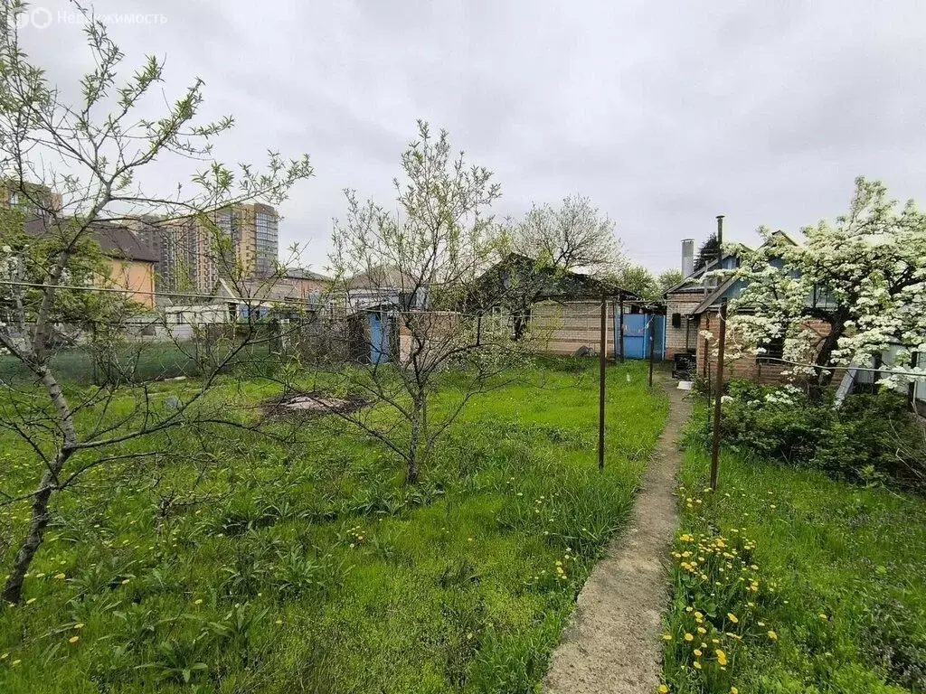 Участок в Краснодар, 2-я Российская улица, 145 (6 м) - Фото 1
