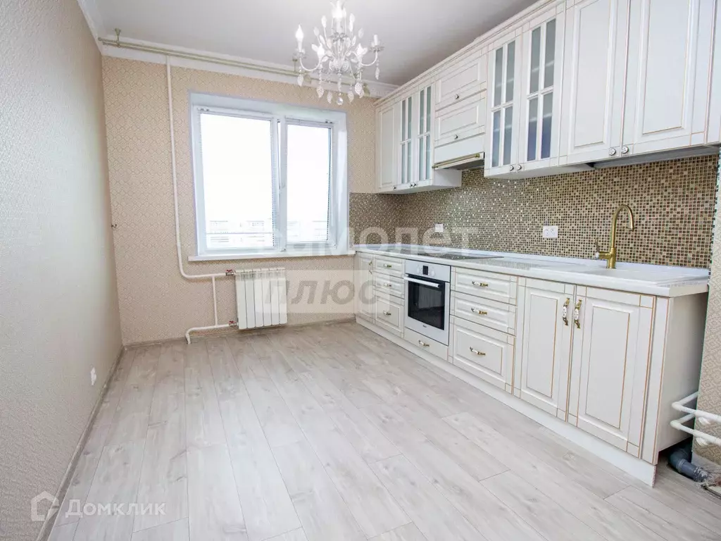 Продаётся 3-к квартира, 62.9 м - Фото 0