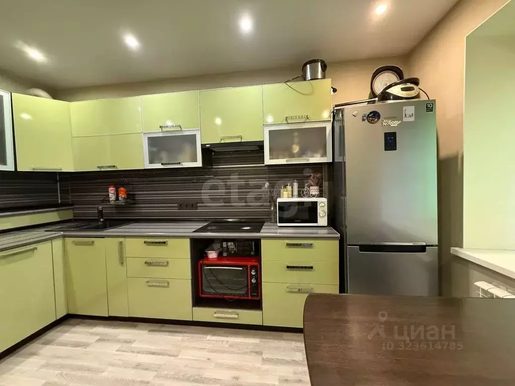 1-к кв. Ярославская область, Ярославль ул. Панина, 5к2 (44.0 м) - Фото 1