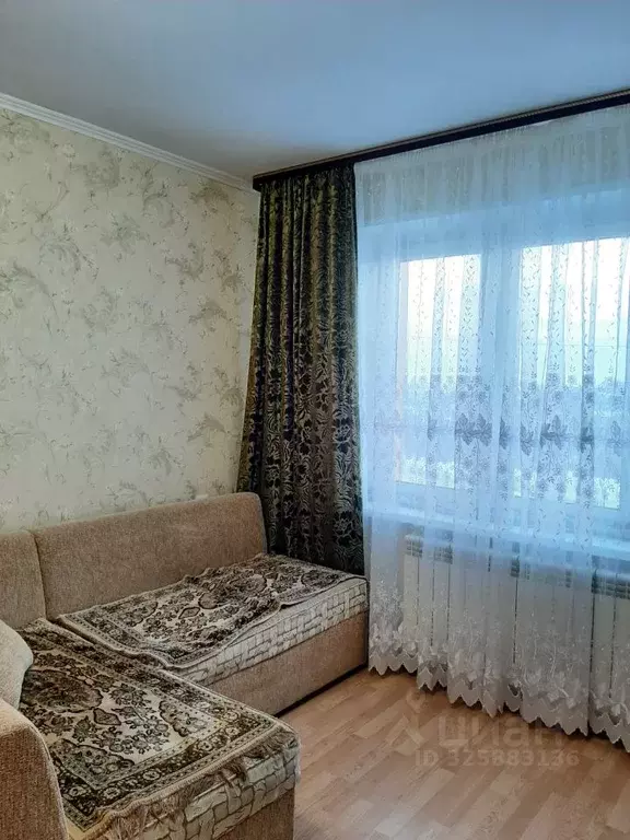 1-к кв. Смоленская область, Смоленск Королевка мкр, 13 (41.0 м) - Фото 2