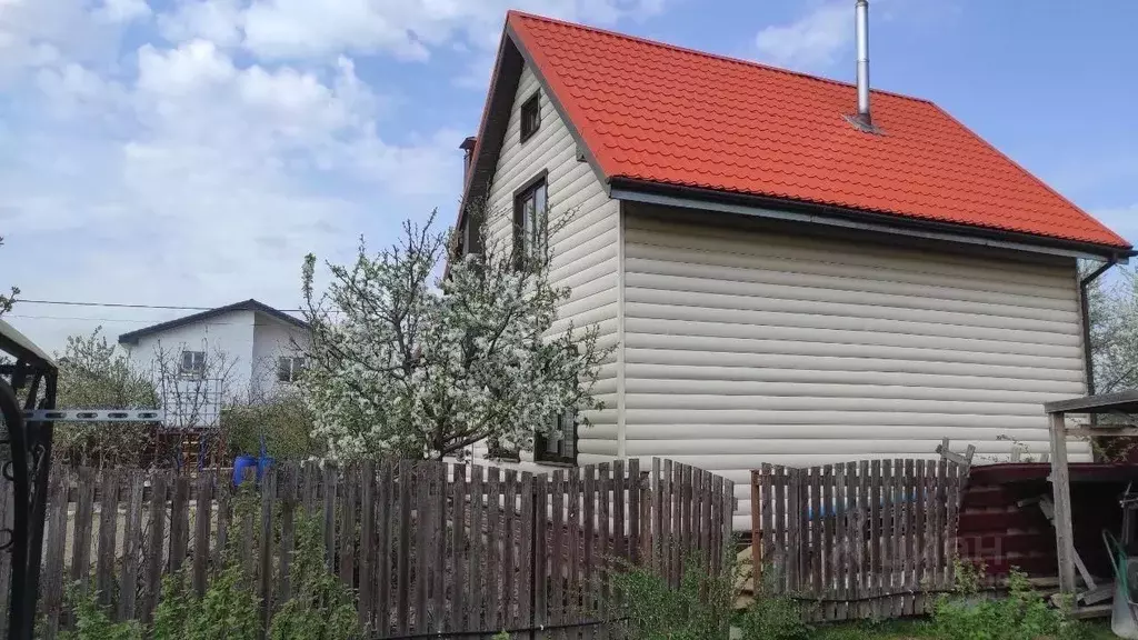 Дом в Московская область, Серпухов городской округ, Южные Дачи кп ул. ... - Фото 1
