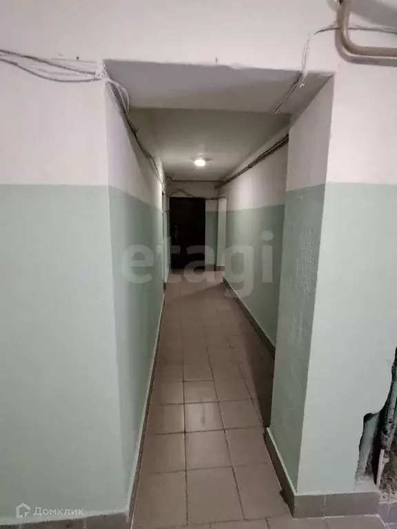 Продаётся 1-к квартира, 34 м - Фото 1