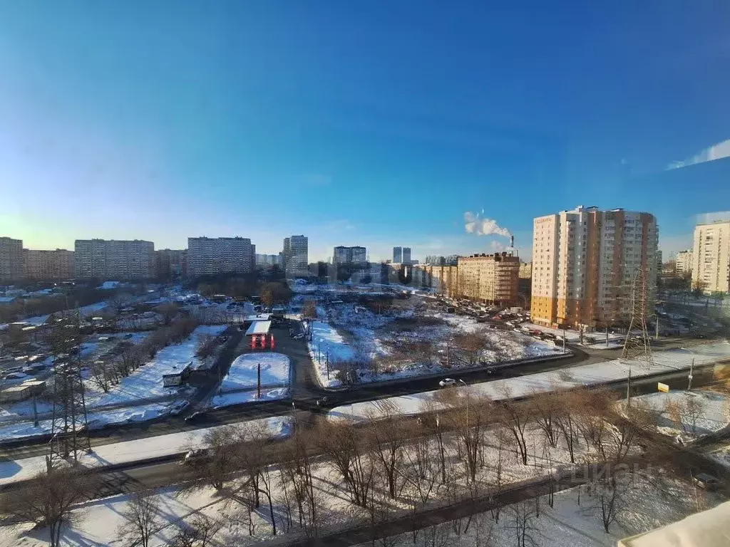 3-к кв. Самарская область, Самара ул. Советской Армии, 121 (69.8 м) - Фото 1