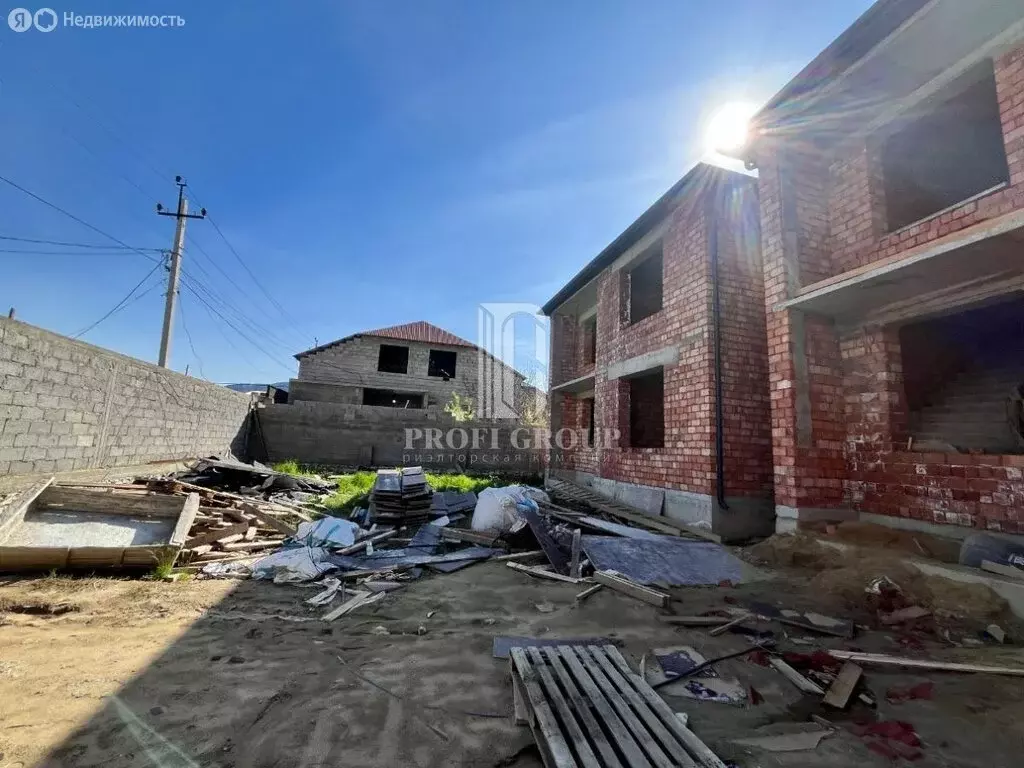 Дом в посёлок городского типа Семендер, улица Велиева, 38 (150 м) - Фото 1