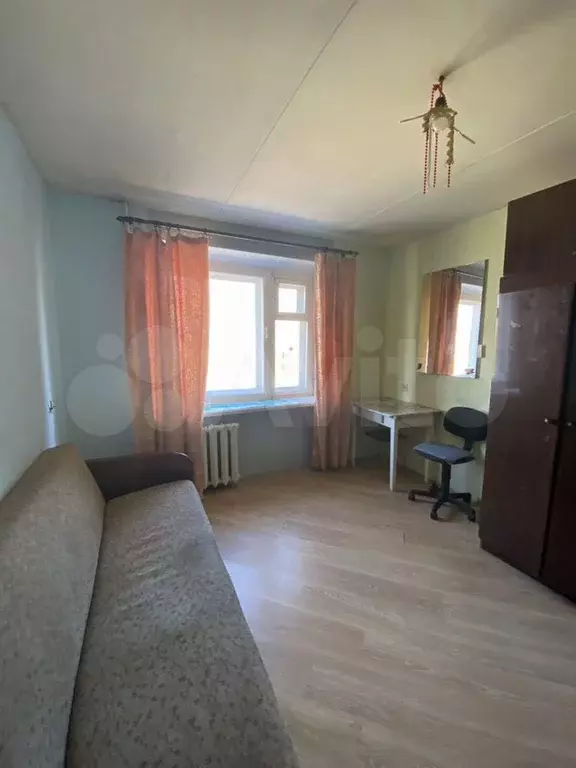Комната 11 м в 2-к., 3/5 эт. - Фото 0
