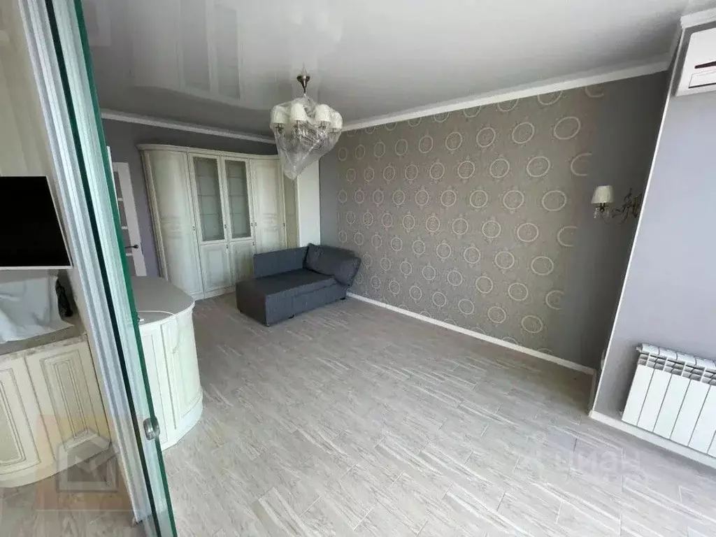 2-к кв. Севастополь ул. Парковая, 14к2 (46.3 м) - Фото 1
