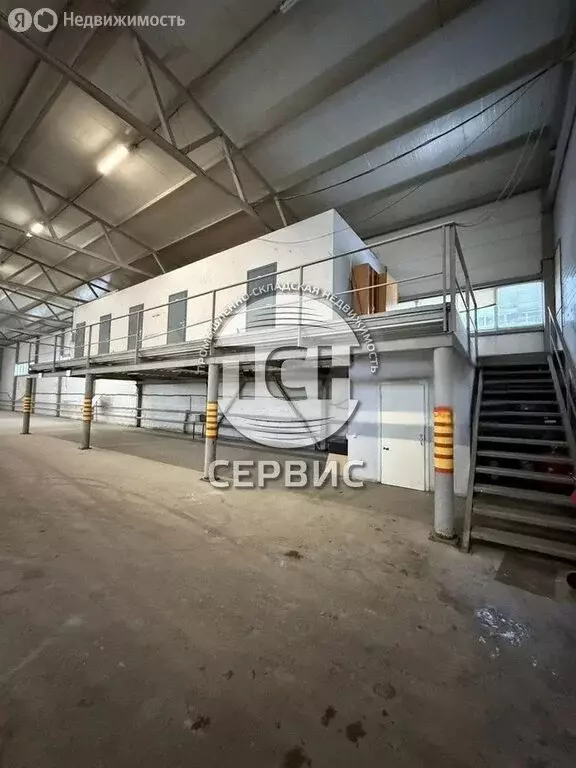 Склад (750 м) - Фото 1