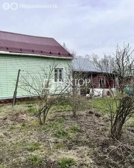Дом в Иваново, 5-я Курьяновская улица (49.9 м) - Фото 2