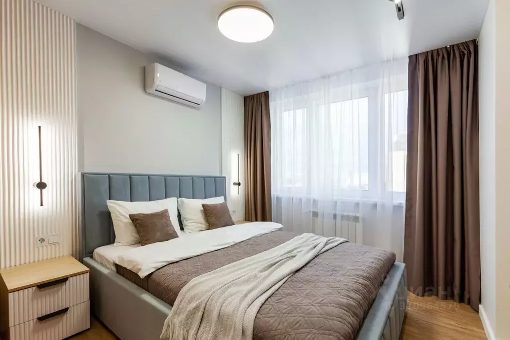 1-к кв. Самарская область, Самара просп. Карла Маркса, 171 (43.0 м) - Фото 2