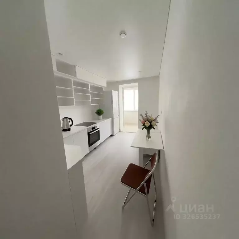 1-к кв. Саратовская область, Энгельс Полтавская ул., 25А (36.0 м) - Фото 1