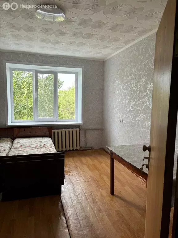 1к в -комнатной квартире (13 м) - Фото 0