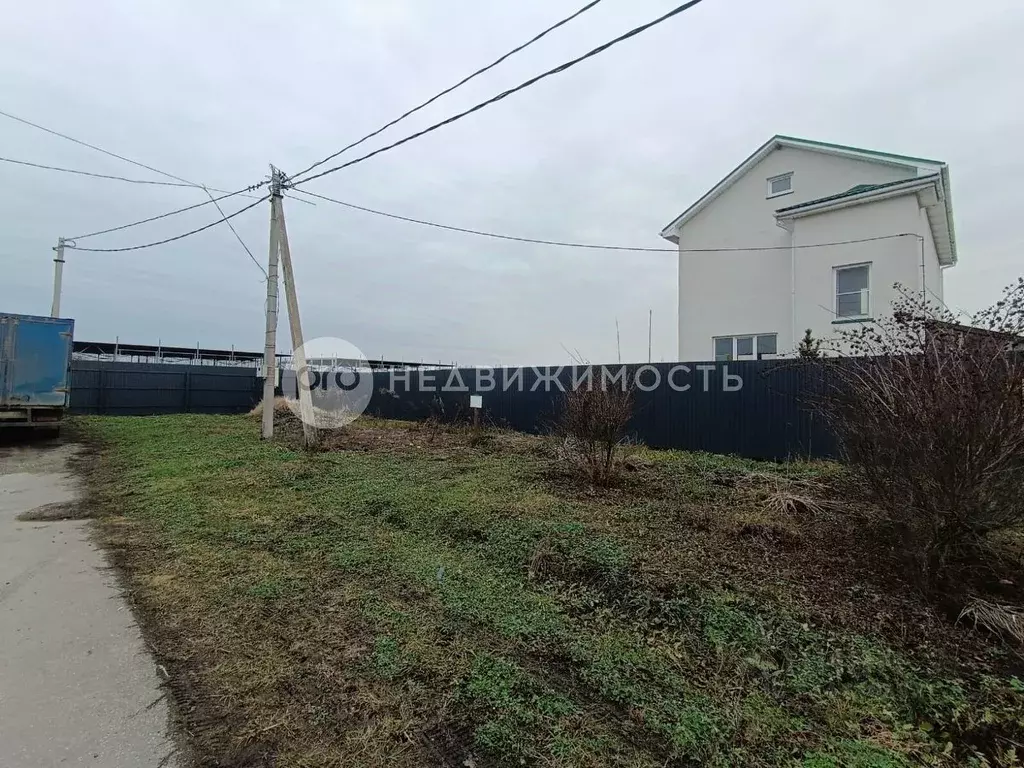 Дом в Рязанская область, Рыбное ул. Полтевская, 40 (183 м) - Фото 2