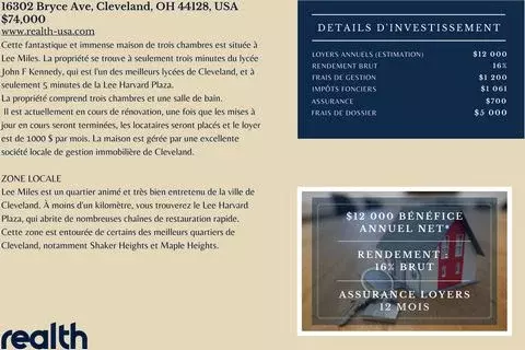 Продажа дома, Кливленд, Блаунт - Фото 2