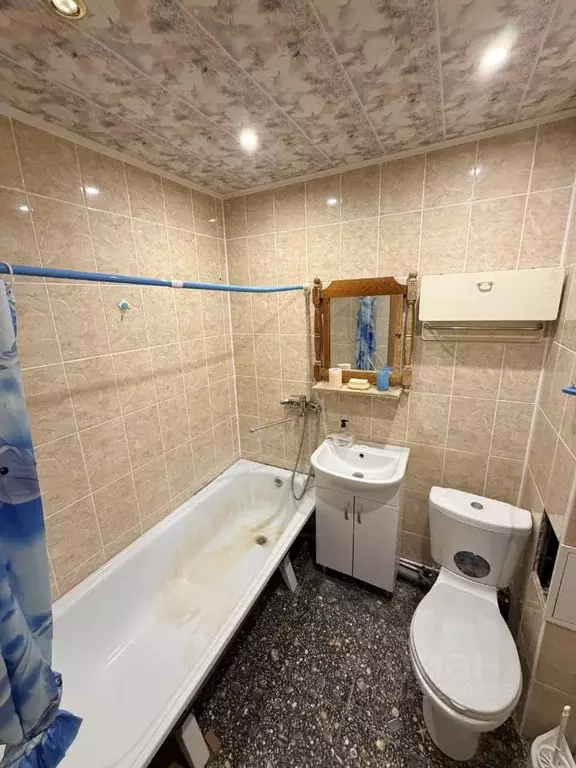 1-к кв. Томская область, Томск просп. Мира, 31 (35.7 м) - Фото 1