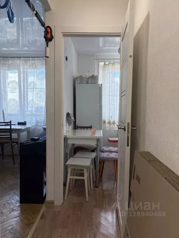 2-к кв. Москва Окружной проезд, 34к4 (45.0 м) - Фото 2