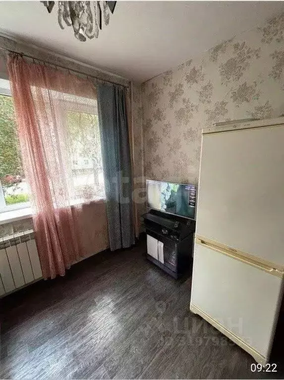 Комната Марий Эл, Йошкар-Ола ул. Рябинина, 6 (16.0 м) - Фото 0