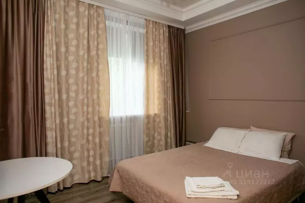 Комната Оренбургская область, Оренбург Салмышская ул., 35/1 (19.0 м) - Фото 0