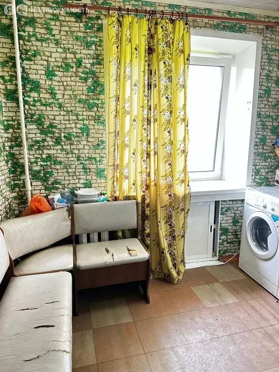 2-комнатная квартира: Обнинск, улица Мира, 18А (49.6 м) - Фото 2