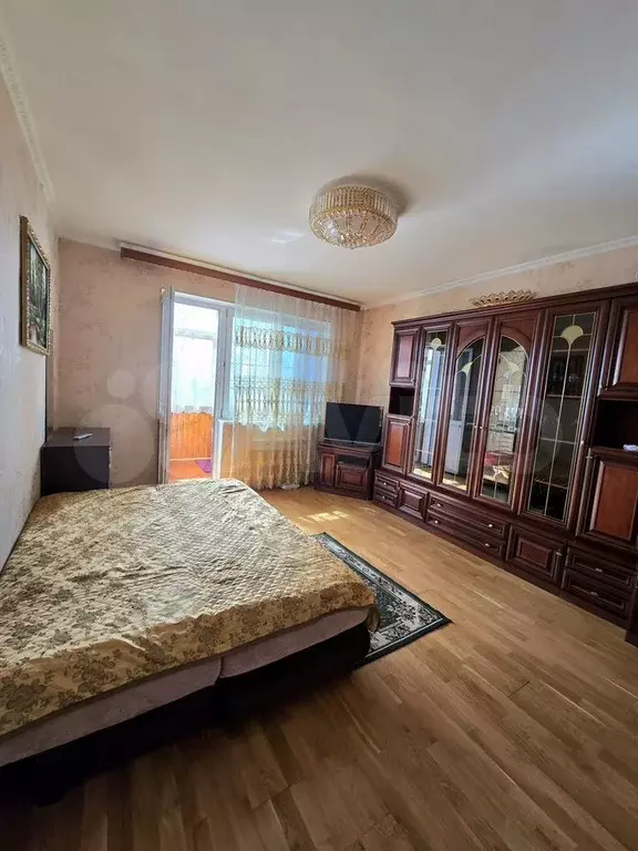 2-к. квартира, 63,4 м, 10/22 эт. - Фото 1