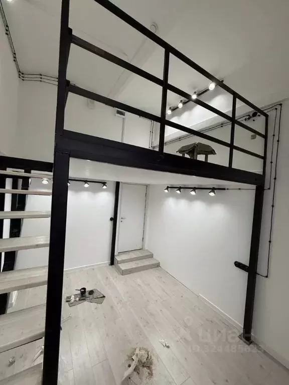 Помещение свободного назначения в Москва Холодильный пер., 3к1с8 (23 ... - Фото 1