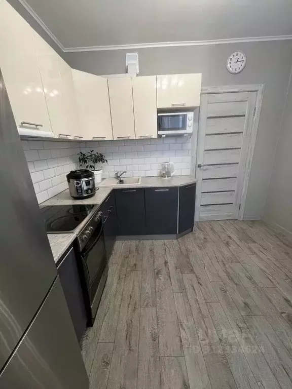 2-к кв. Красноярский край, Красноярск Судостроительная ул., 27Д (55.6 ... - Фото 0