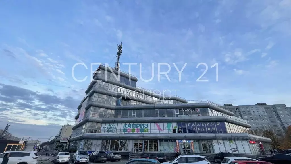 Помещение свободного назначения в Калининградская область, Калининград ... - Фото 1