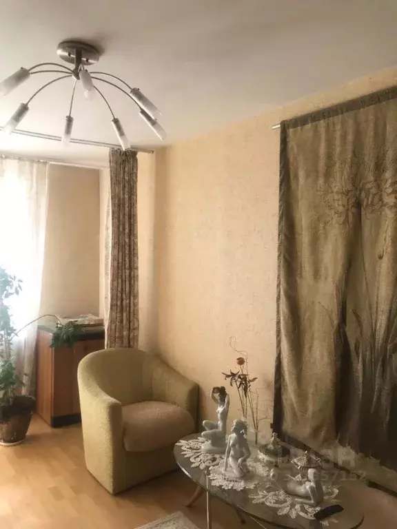 3-к кв. Москва ул. Василисы Кожиной, 8К2 (57.5 м) - Фото 2