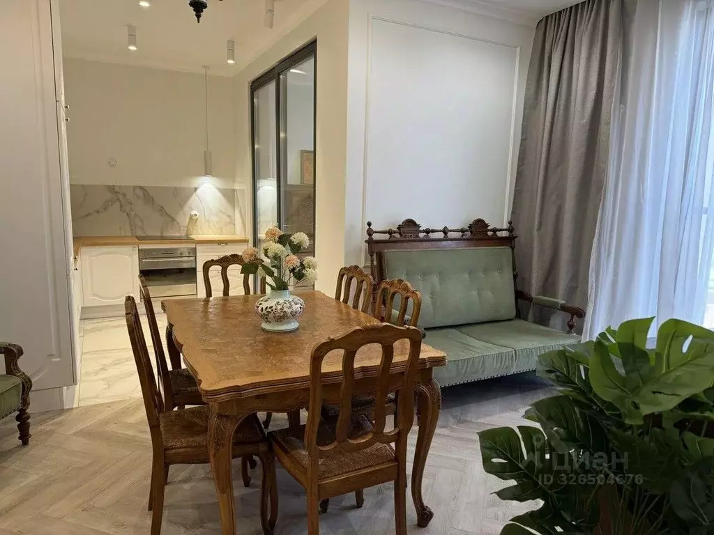 2-к кв. Санкт-Петербург Миргородская ул., 20 (68.0 м) - Фото 1