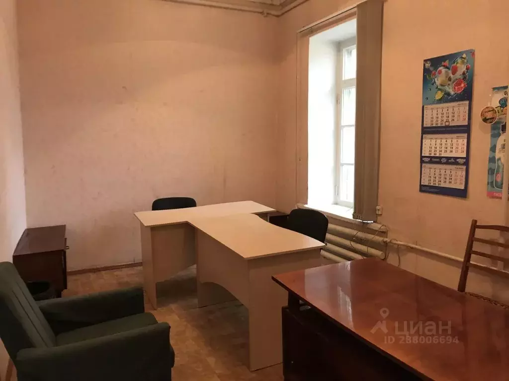 Помещение свободного назначения в Севастополь ул. Карантинная, 23А (20 ... - Фото 1