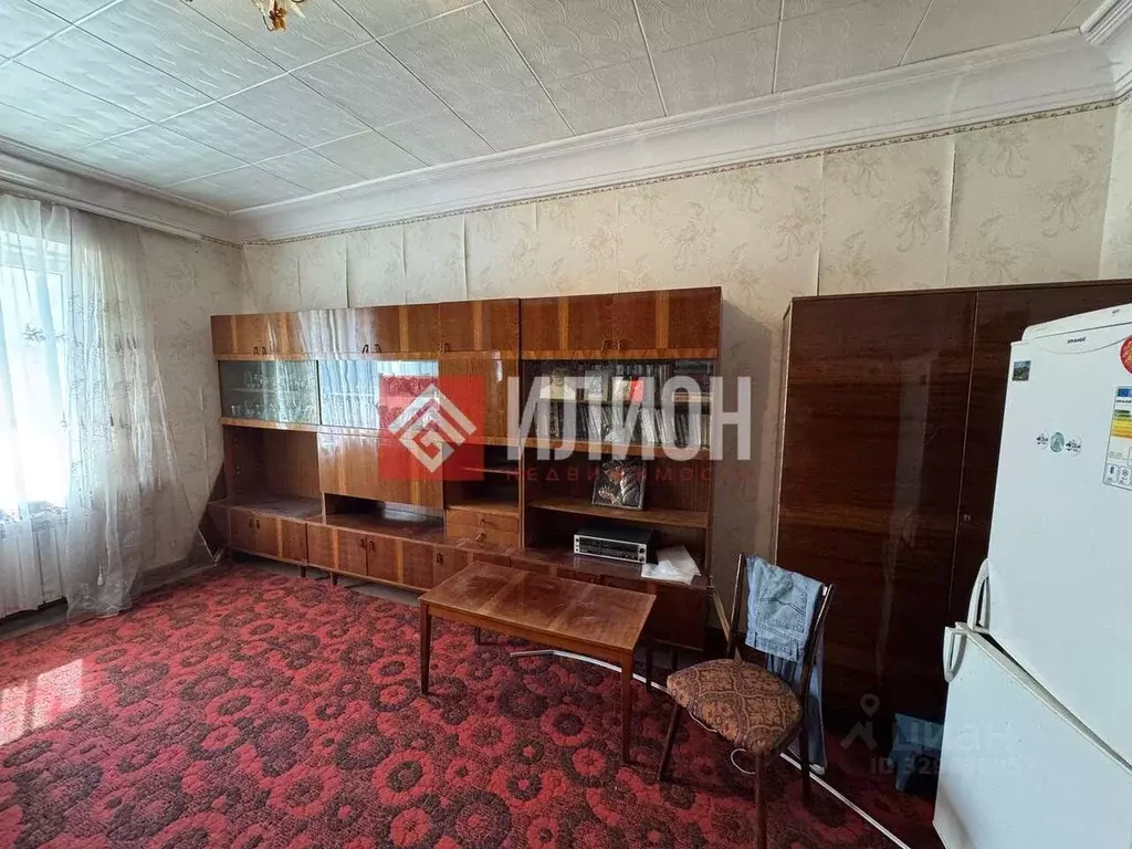 Комната Севастополь ул. Гвардейская, 5 (20.0 м) - Фото 2