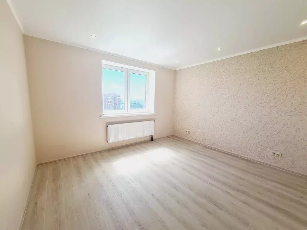 Продаётся 2-к квартира, 56.5 м - Фото 0