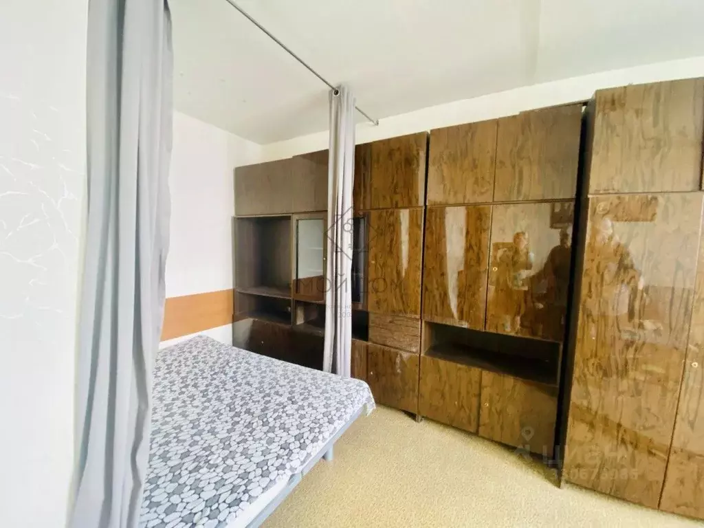 1-к кв. Москва ш. Энтузиастов, 98К8 (40.0 м) - Фото 1