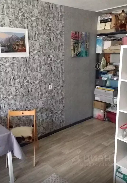 Комната Свердловская область, Екатеринбург ул. Степана Разина, 29 ... - Фото 0