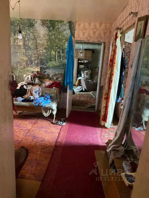 Дом в Тамбовская область, Никифоровский муниципальный округ, ... - Фото 1