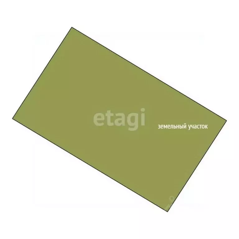 Участок в Воронежская область, Рамонский район, с. Ямное ул. Трудовая, ... - Фото 1