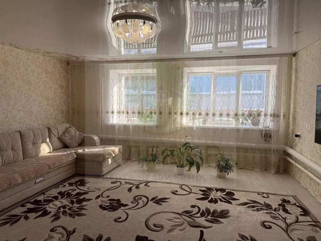 Таунхаус в Башкортостан, Кушнаренковский сельсовет, с. Кушнаренково ... - Фото 2