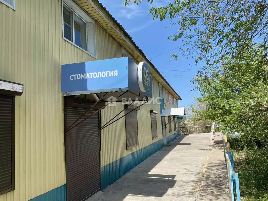 Офис в Бурятия, Улан-Удэ ул. Бабушкина, 30А (78 м) - Фото 0