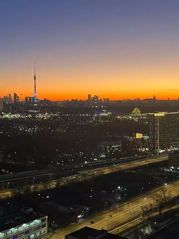 Студия Москва проезд Серебрякова, 11к2 (24.9 м) - Фото 0