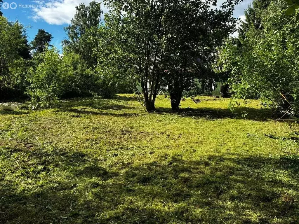 Участок в Сестрорецк, 9-я линия, 13 (11.34 м) - Фото 1