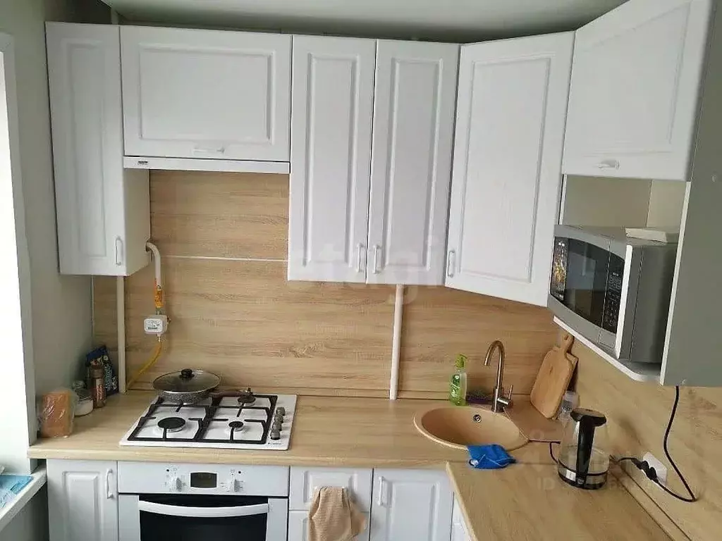 2-к кв. Мордовия, Саранск ул. Пушкина, 74 (49.5 м) - Фото 1