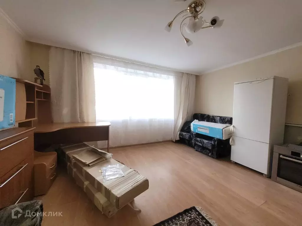 Продаётся 3-к квартира, 84 м - Фото 1