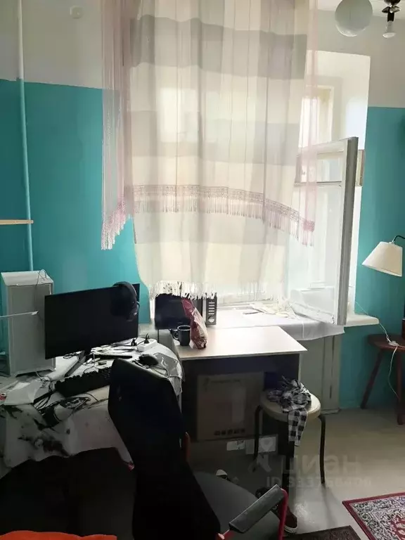 Комната Москва ул. Дмитрия Ульянова, 24 (25.0 м) - Фото 2