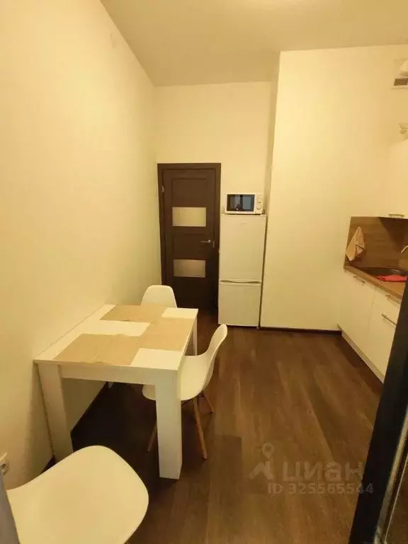 1-к кв. Санкт-Петербург Светлановский просп., 8 (31.5 м) - Фото 1