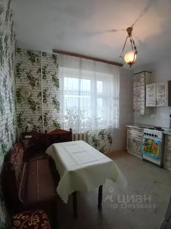 3-к кв. Ульяновская область, Ульяновск Профсоюзная ул., 40 (65.9 м) - Фото 1